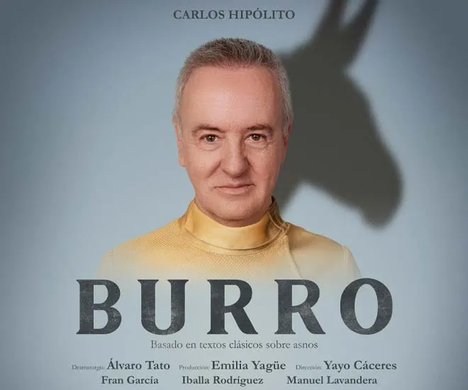 Burro