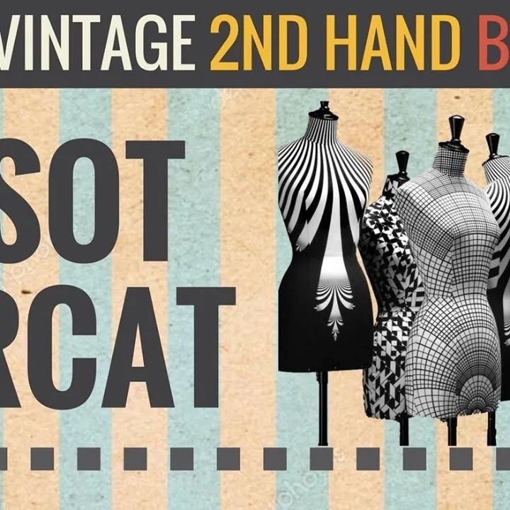 Busot Mercat Rastro Vintage