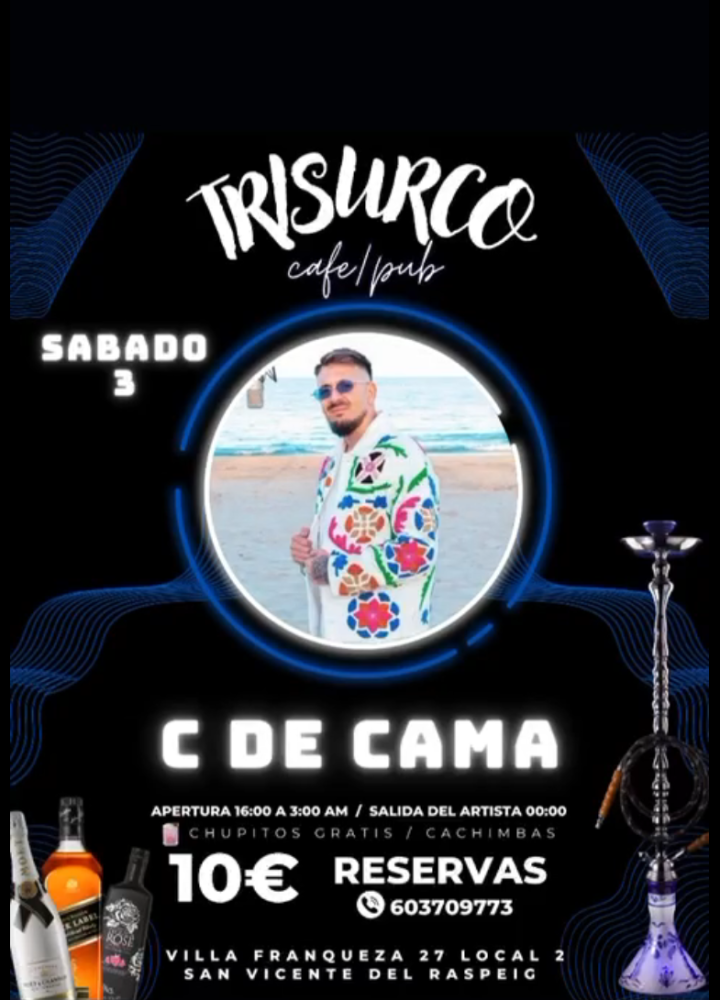 C de Cama