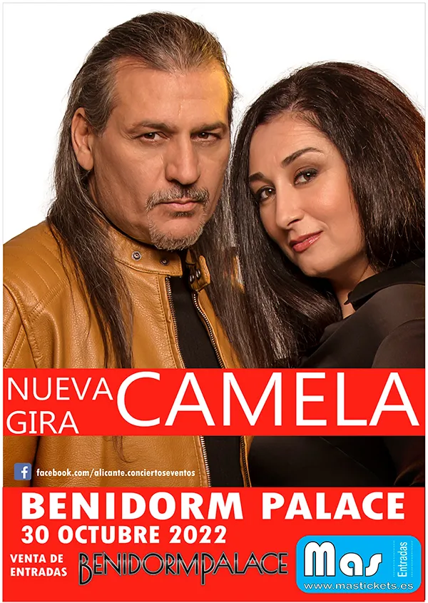 Camela