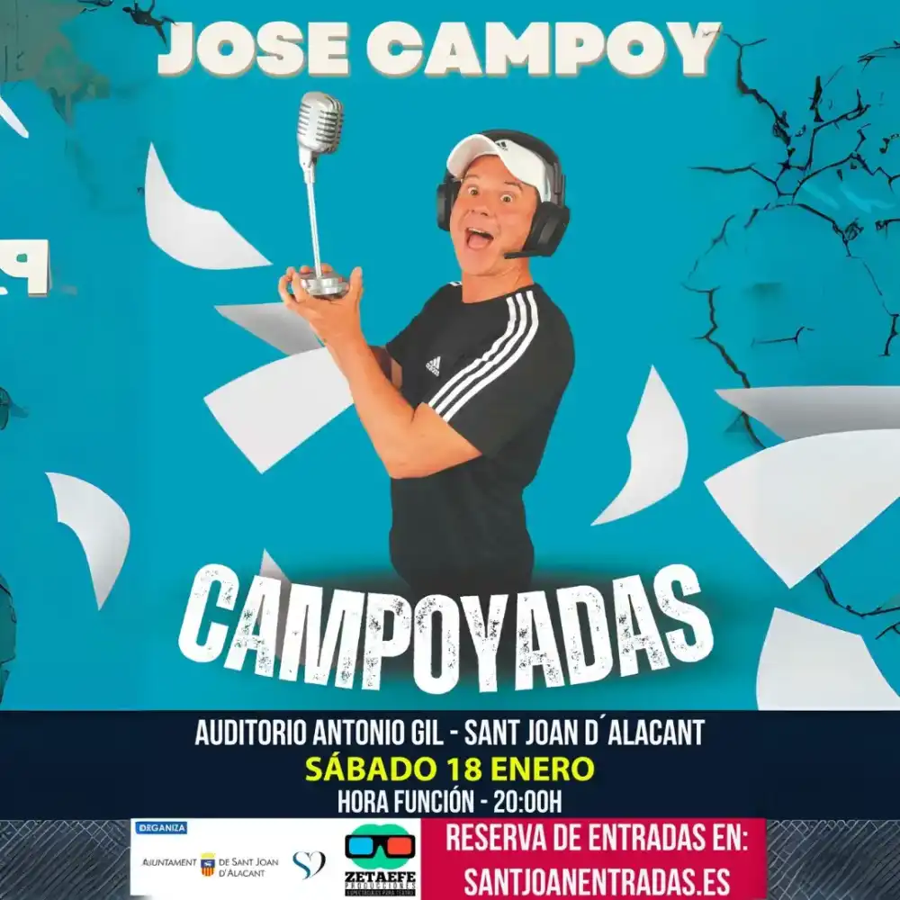 Campoyadas