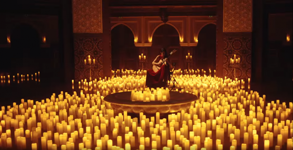 Candlelight, concierto Vivaldi a la luz de las velas
