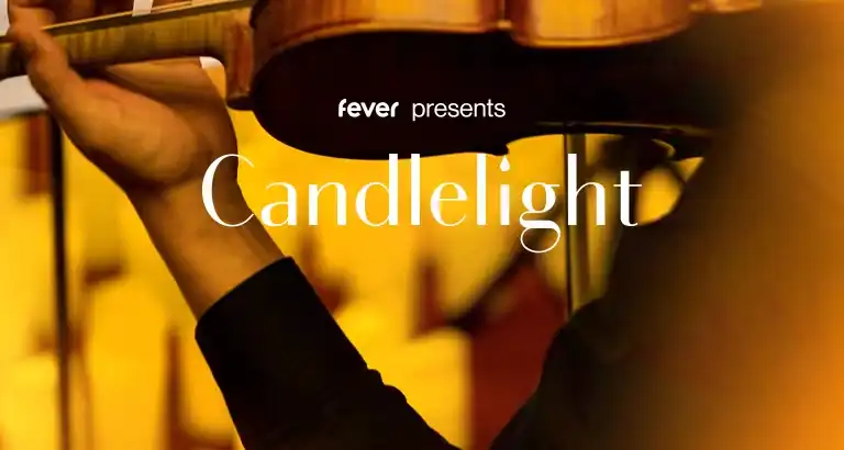 Candlelight: Tributo a The Beatles 2025