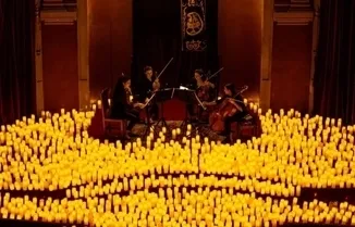 Candlelight: Tribute to Abba