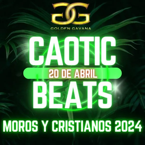 Caotic Beats