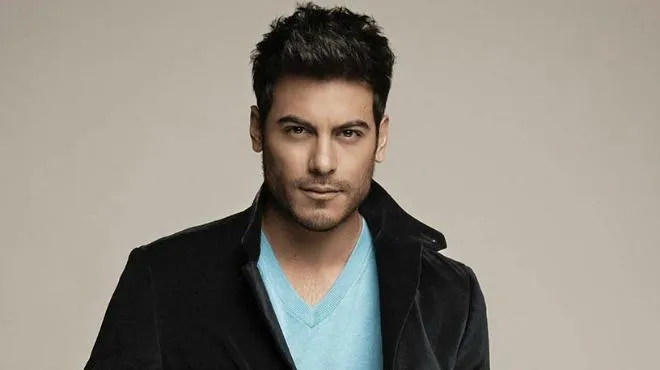 Carlos Rivera - Alicante Goldest 2023