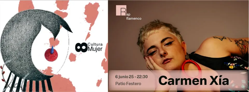 Carmen Xía