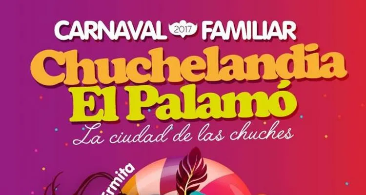 Carnaval 2017 en los Barrios de Alicante