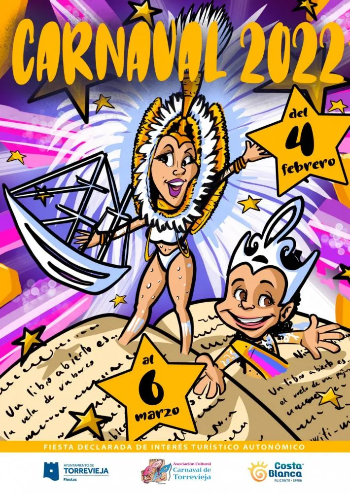 Carnaval de Torrevieja 2022