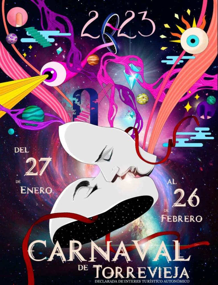 Carnaval Torrevieja 2023