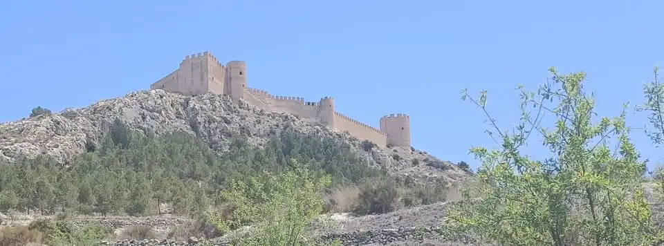 Castalla, Gabachos y Gazpachos