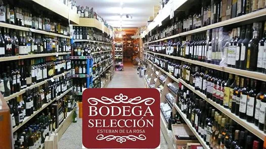 Cata - Degustación 42 Aniversario Bodega Seleccion