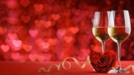 Cata-Degustación de Vinos y Quesos Especial San Valentin