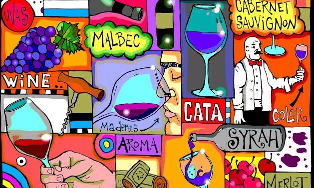Cata-Degustación Septiembre Urban Wine
