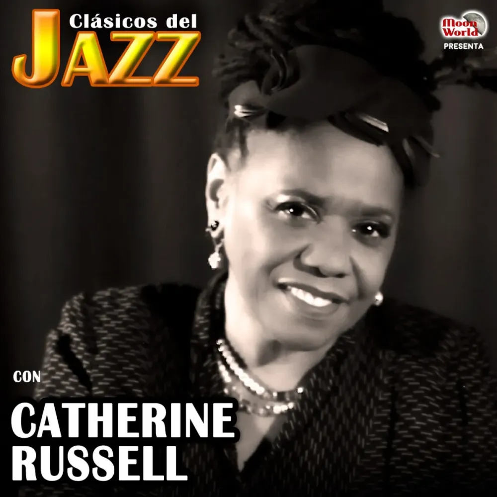 Catherine Russell – Clásicos del Jazz