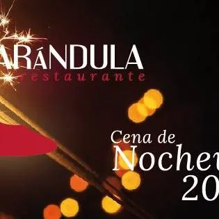 Cena de Nochevieja en Altea 2017