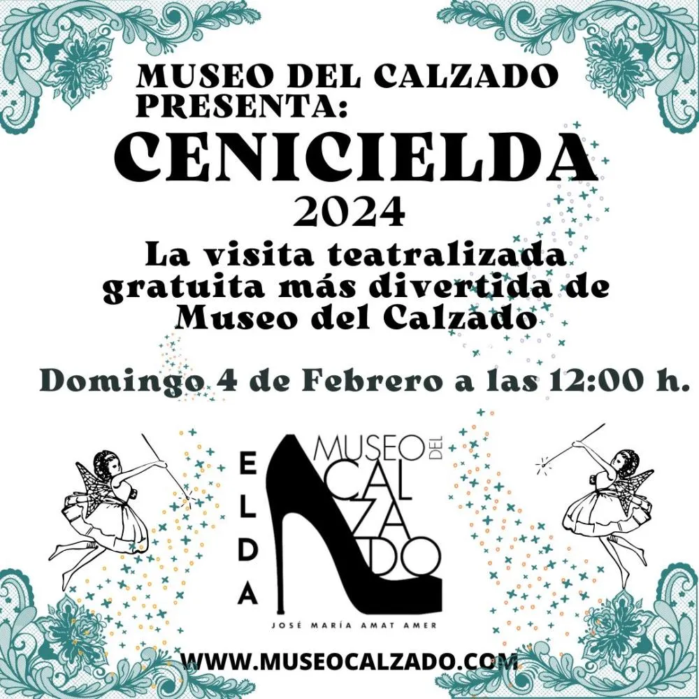 Cenicielda 2024