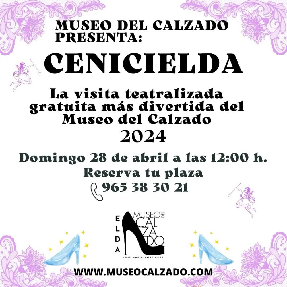 Cenicielda