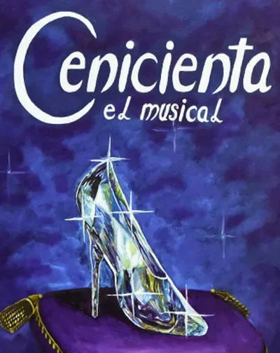 Cenicienta, el musical