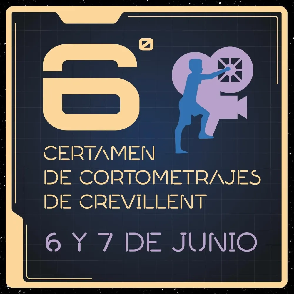 Certamen Cortometrajes Crevillente