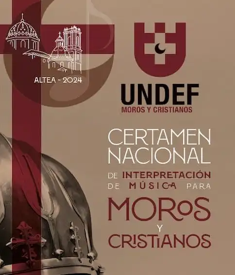 Certamen de Música Festera de la Undef