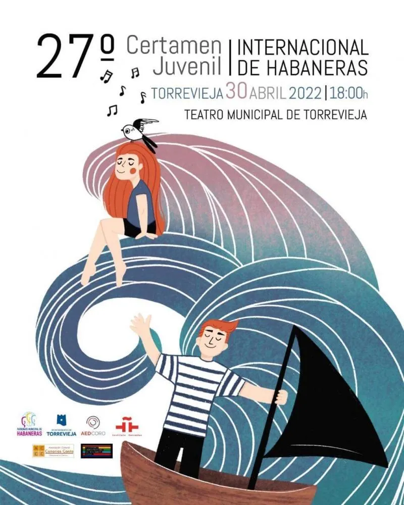 Certamen Juvenil de Habaneras