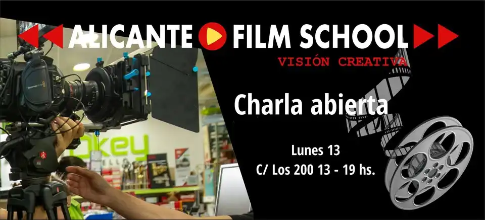 Charla Abierta