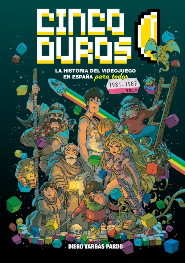 Charla Con 5 duros