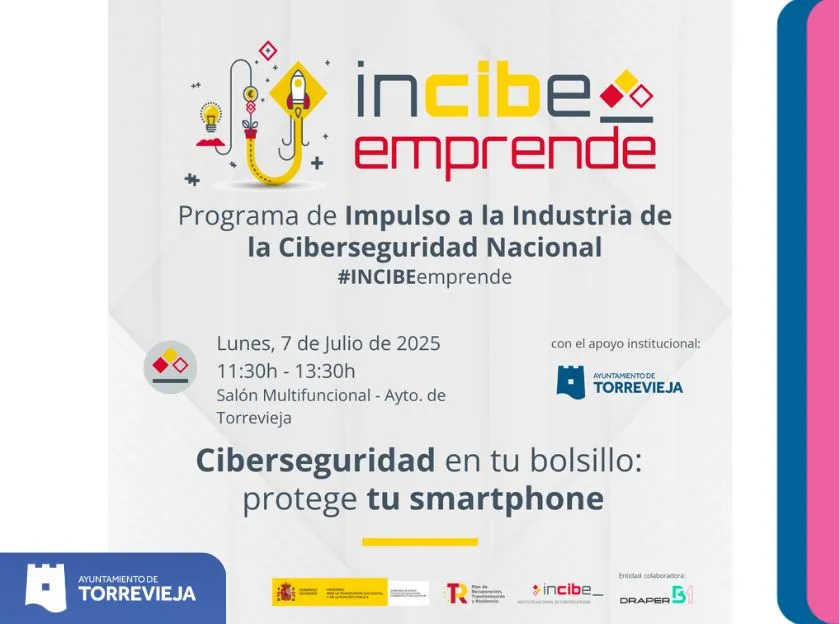 Ciberseguridad en la era de la Inteligencia Artificial