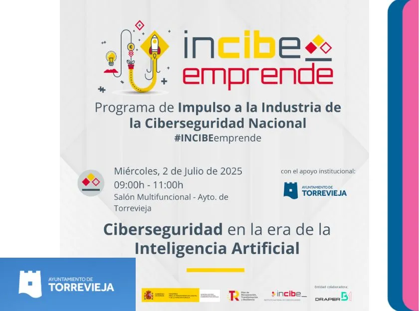 Ciberseguridad en la era de la Inteligencia Artificial