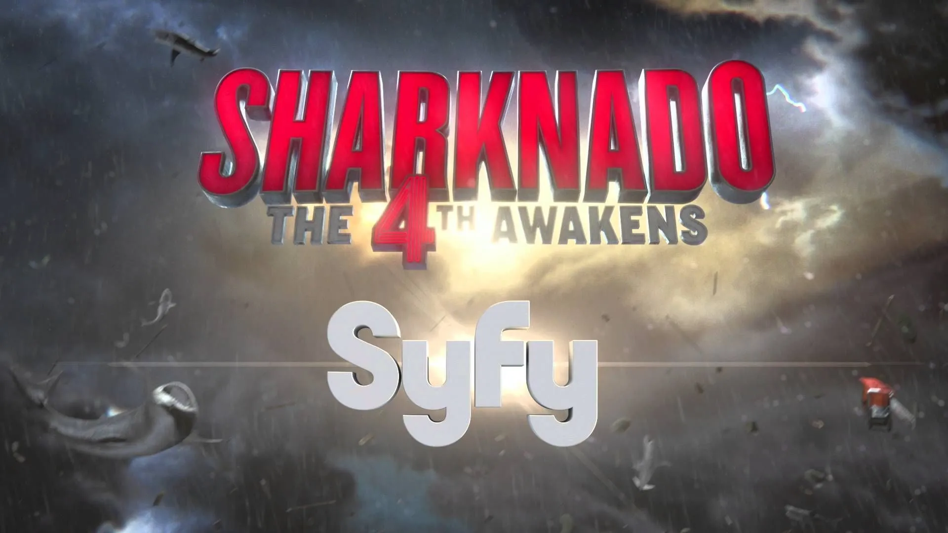 Ciclo de cine: SYFY Originals 