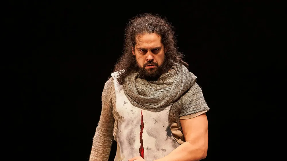 Cid ► Festival Internacional de Teatro Clásico de Alicante