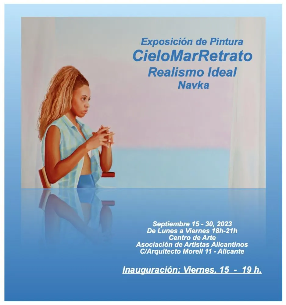 Cielomarretrato