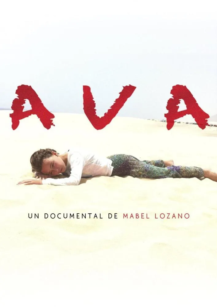 Cine: La vida de Ava