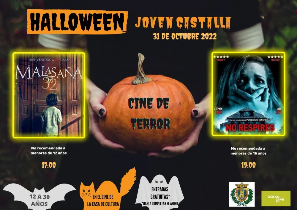 Cine de terror