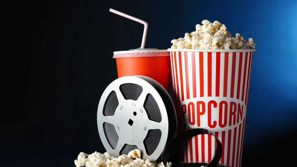 Cine en la Playa de Levante Santa Pola 2025