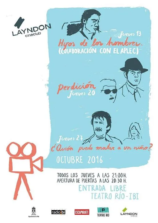 Cine Layndon