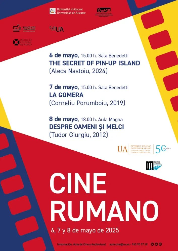 Cine Rumano