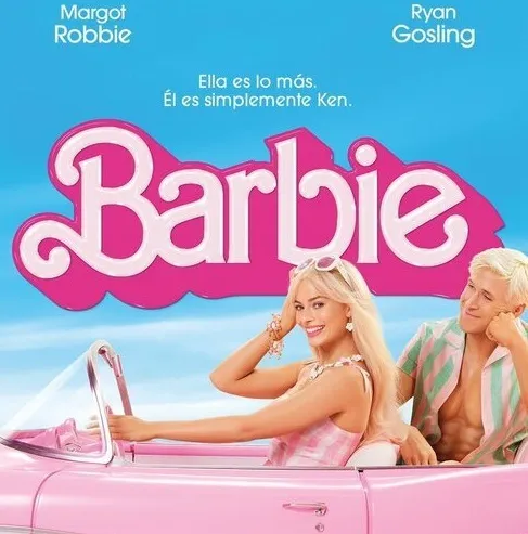 Cinema a la Mar: "Barbie"