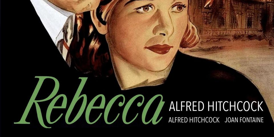 Cinemateca del Mediterráneo "Rebeca"