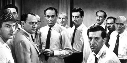 Cinemateca del Mediterráneo: 12 HOMBRES SIN PIEDAD