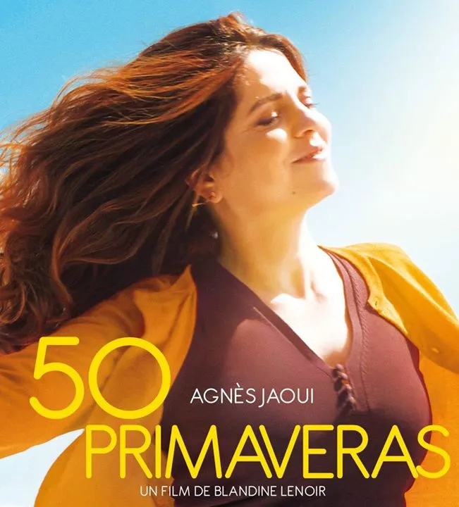 Cine: 50 primaveras en Villena