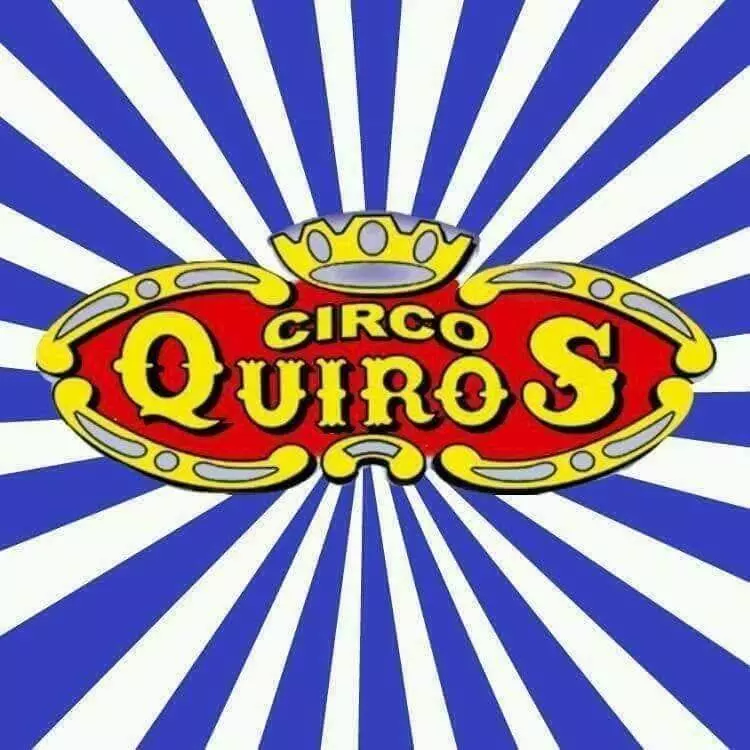 Circo Quiros la Zenia