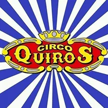 Circo Quirós - Xabia 2025