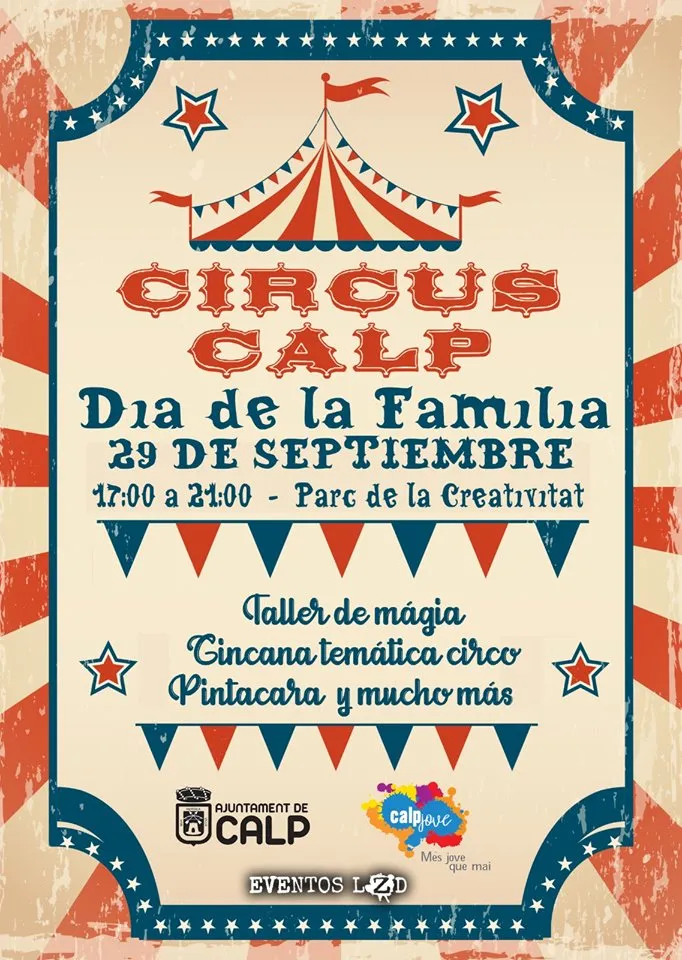 Circus Calp