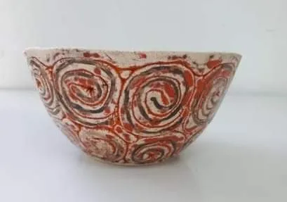 Clases de Ceramica online por Pau-Cámara en Campello
