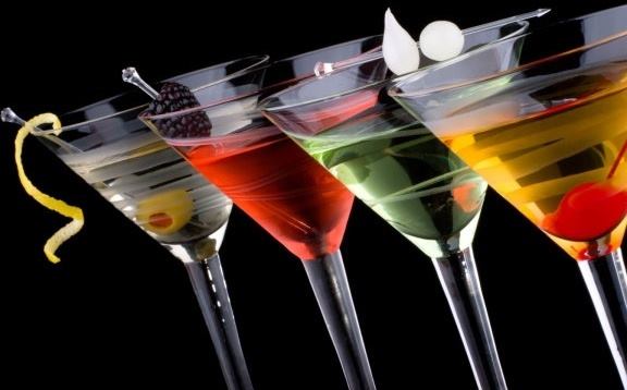 Clases de Coctelería - Cocktail Classes