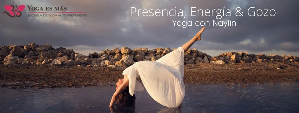 Clases de Yoga en Denia