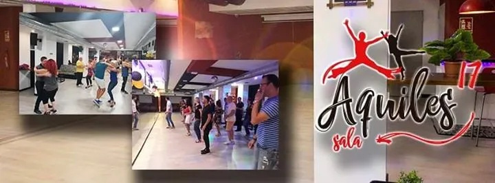 Clases sevillanas en Torrevieja