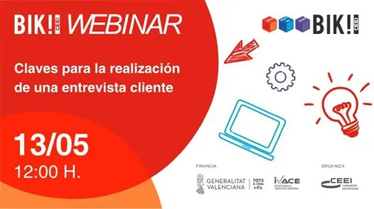 Claves para la realización de una entrevista cliente